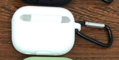 AirPods casings 
