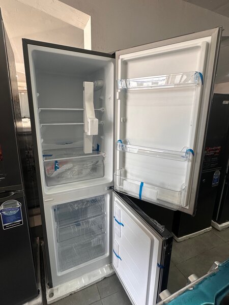 Réfrigérateur Smart 160l