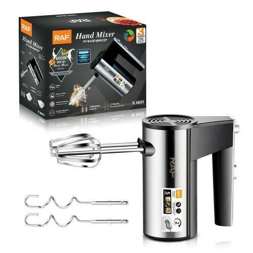 Batteuse électrique