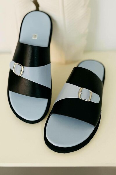 Sandales élégantes pour hommes