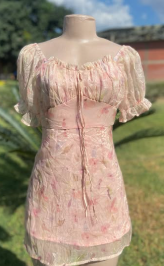 Beautiful elegant women's dress  size:M