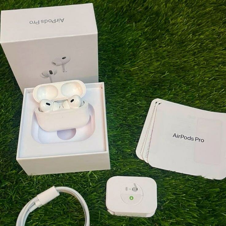 Écouteurs sans fil AirPods Pro