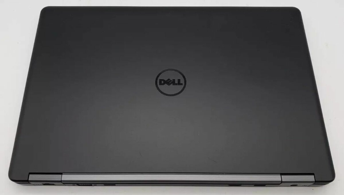 Dell Latitude E5550