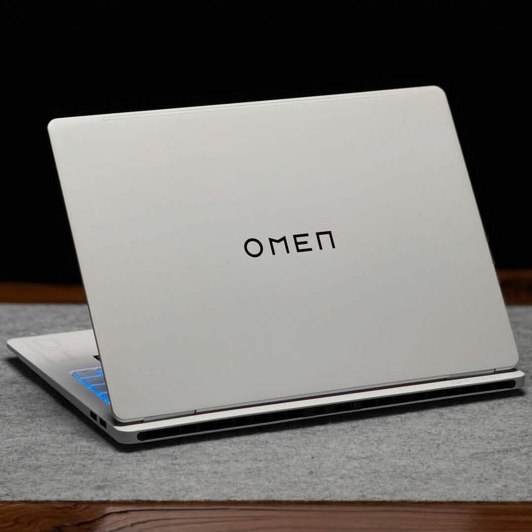 HP OMEN TRANSCEND 14  Pc 2025