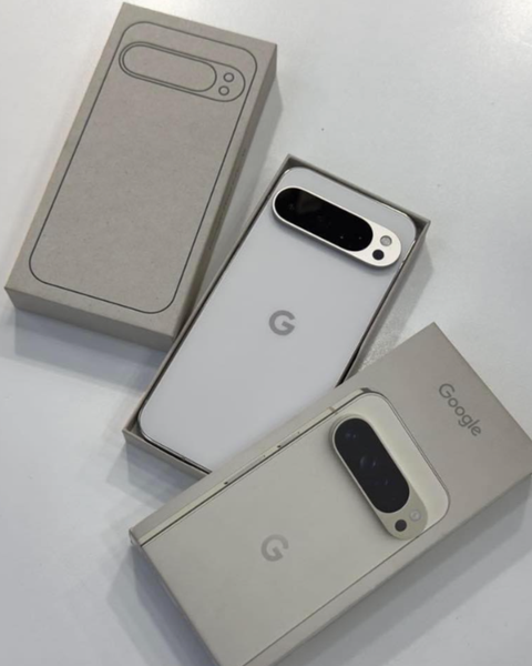 GOOGLE PIXEL 9 PRO XL 5G