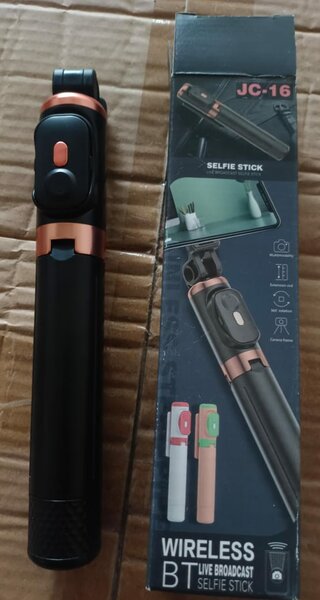 Perche à Selfie Bluetooth