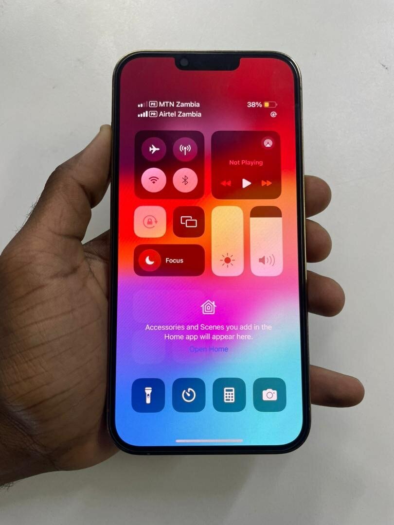 iPhone 13 Pro Max 256GB