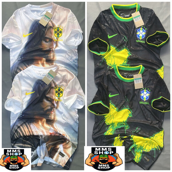 Maillots de football tendance