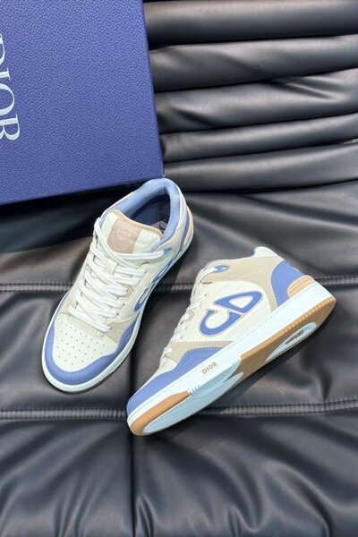 Baskets Dior