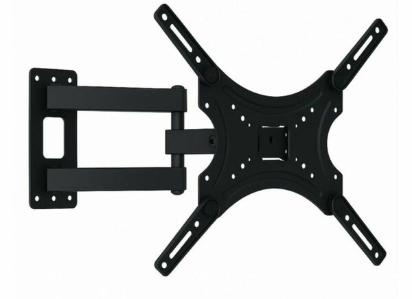 Support mural TV articulé