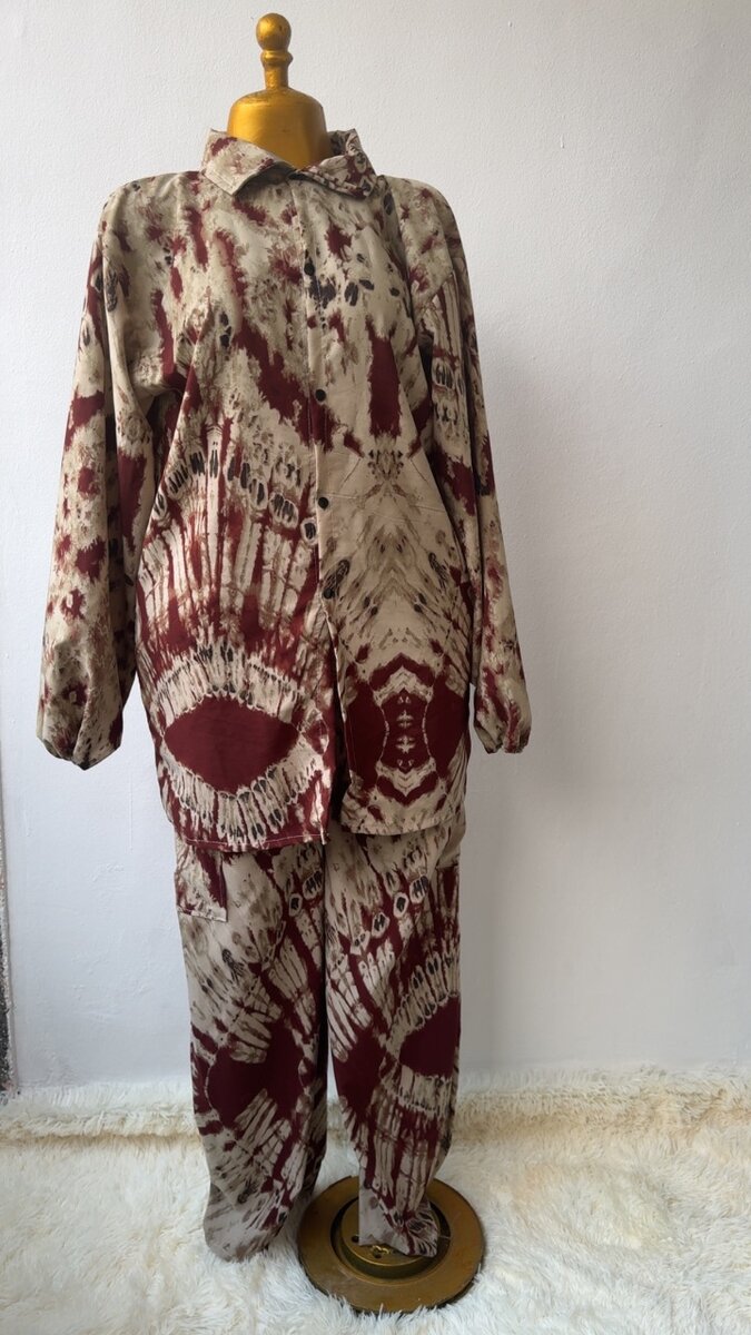 Vêtements imprimés tendance