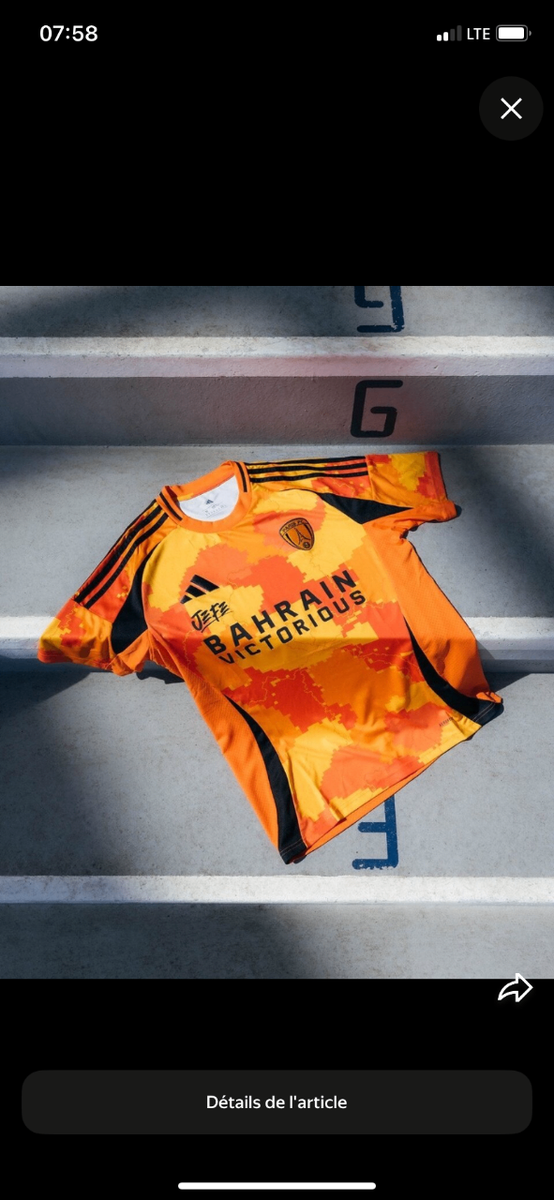 Maillot Cyclisme Bahrain Victorious