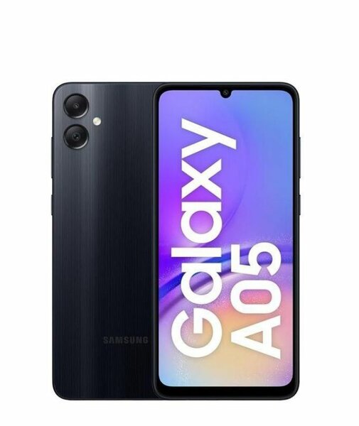 Galaxy A05-6.7-64GH+4GB RAM