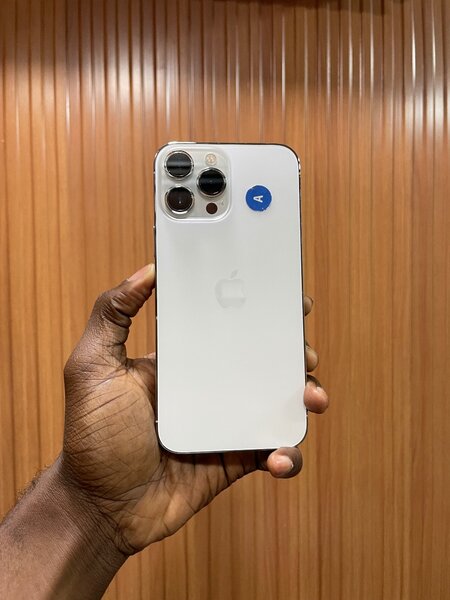 IPHONE 13 PRO MAX 128Go