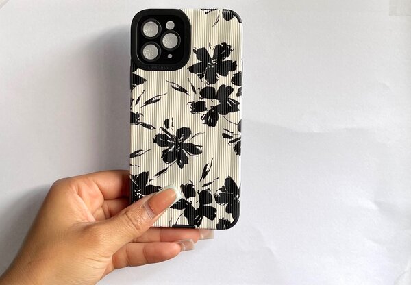 iPhone phone case