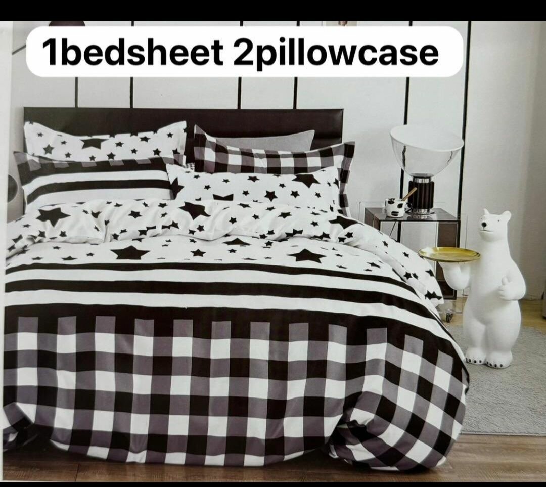 Bedsheets