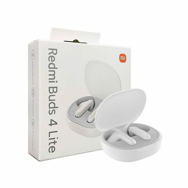 Écouteurs Redmi Buds 4 Lite
