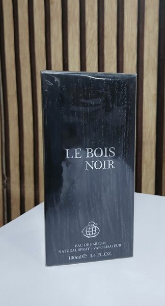 Parfum Le Bois Noir 100ml