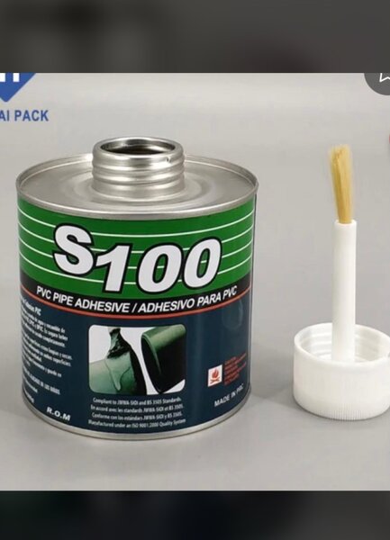 S100 glue