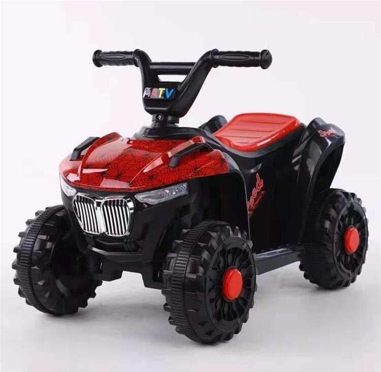 Quad électrique pour enfants