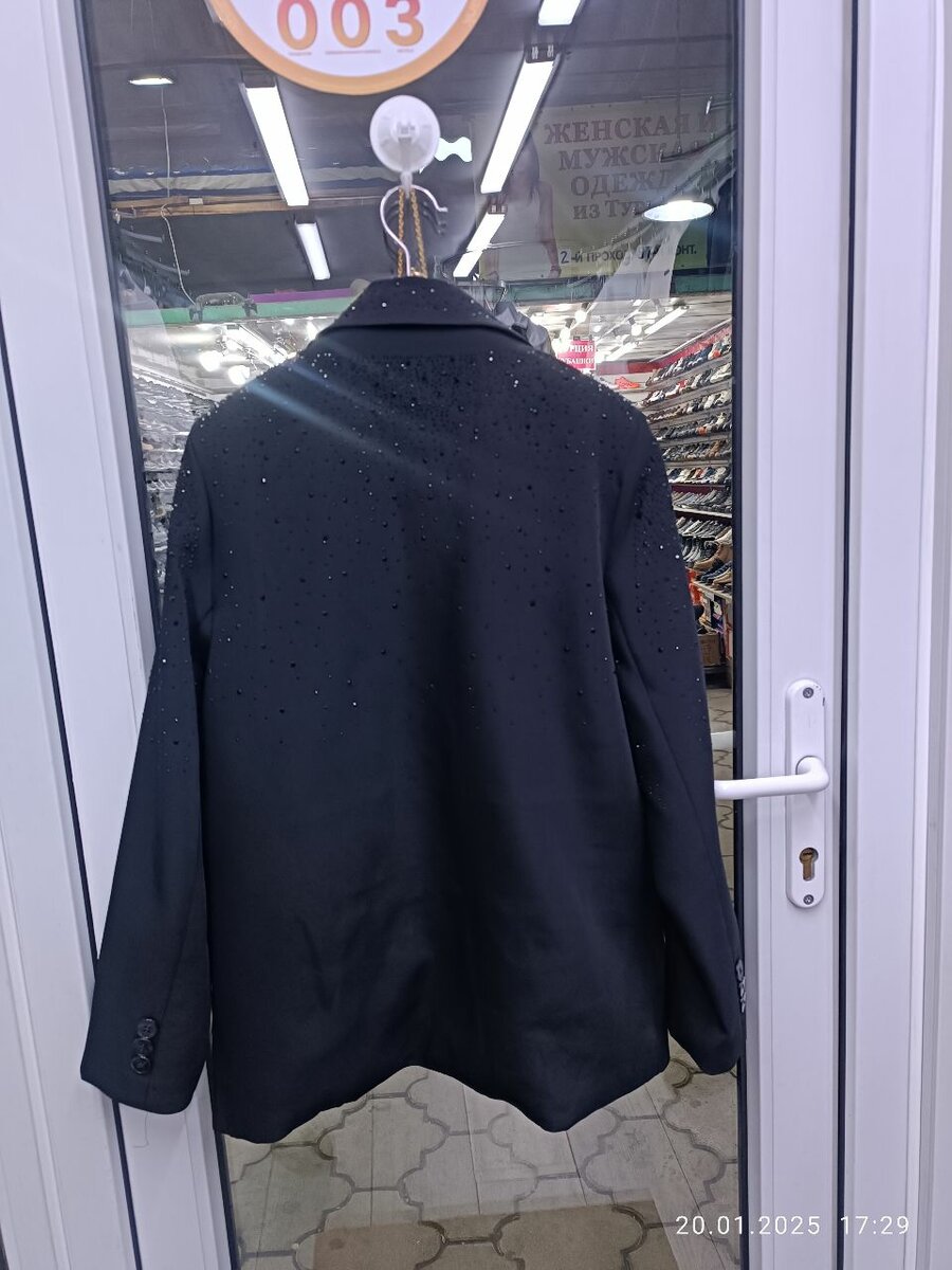 Пиджак для подростков