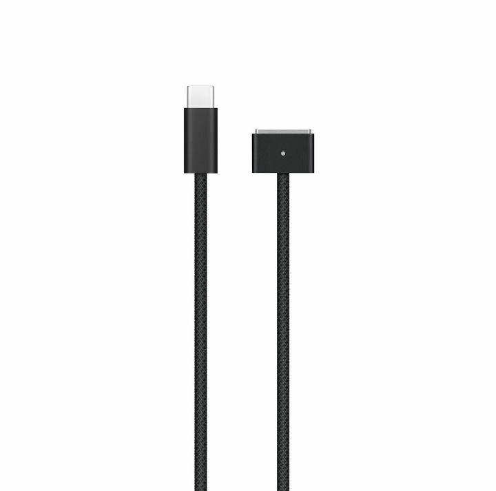 Câble USB-C vers MagSafe