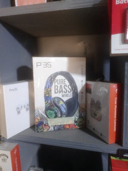 Oraimo, p9, p35, pro 5s, pro 8