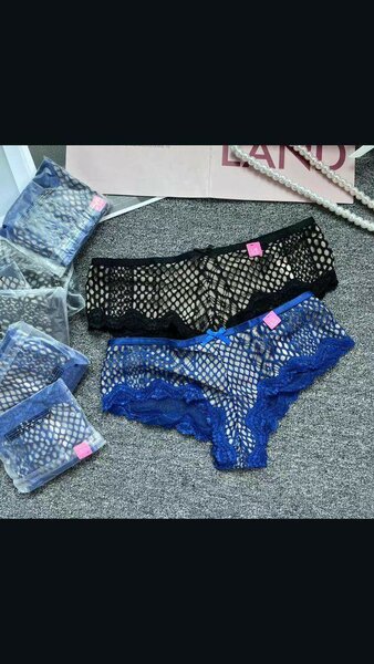 Alberta Ferretti  Ladies Panties (12 pieces)