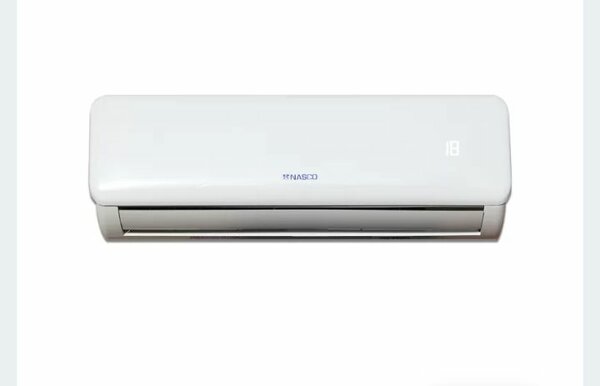 Nasco 1.5HP R410a Air Conditio