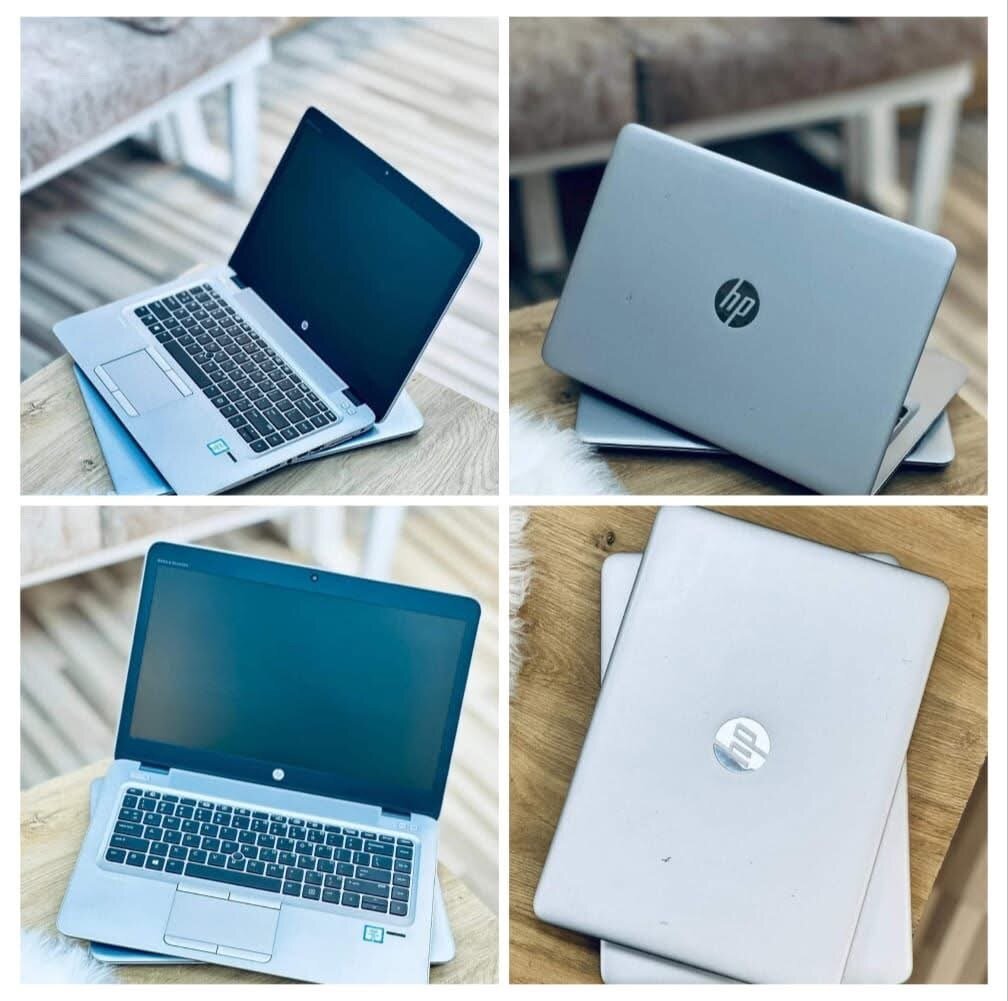 HP Portable ordinateur 14"