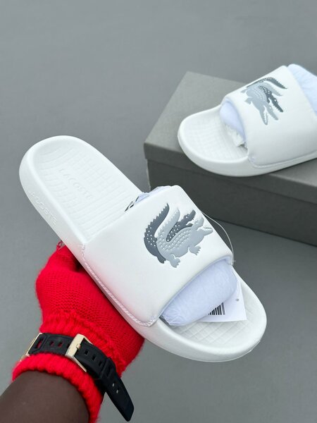Sandale original  lacoste