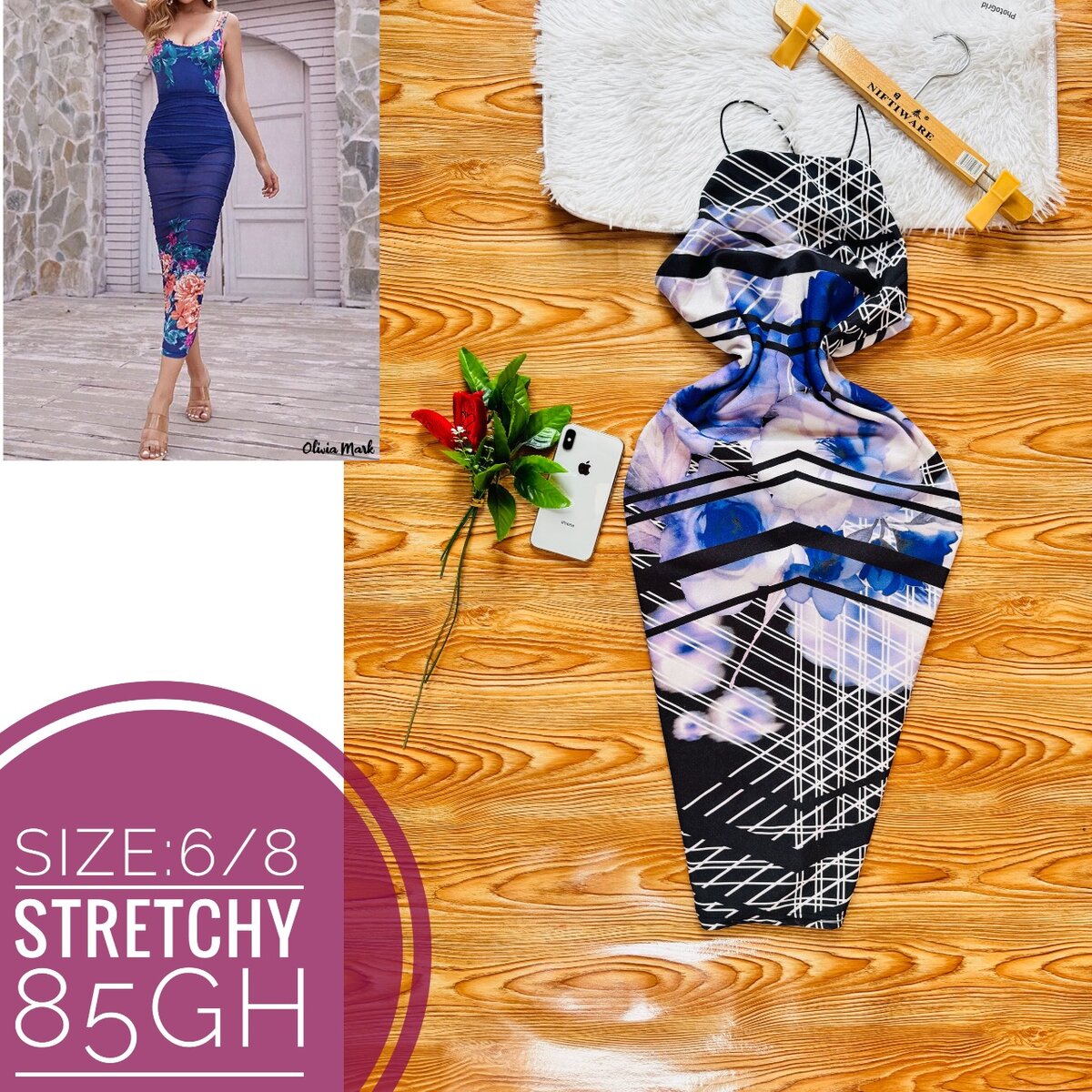 Deide thrift and dimes