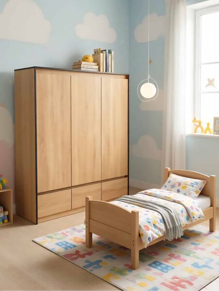 Placard chambre enfant