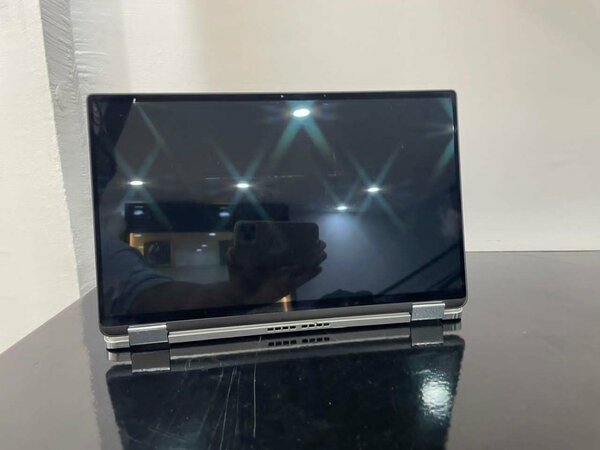 Ordinateur portable performant