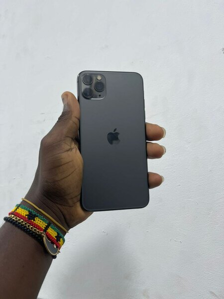 iPhone 11 Pro Max