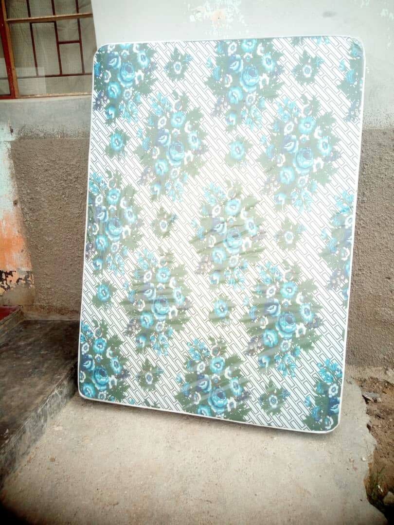 Best Foam 8" double mattresses