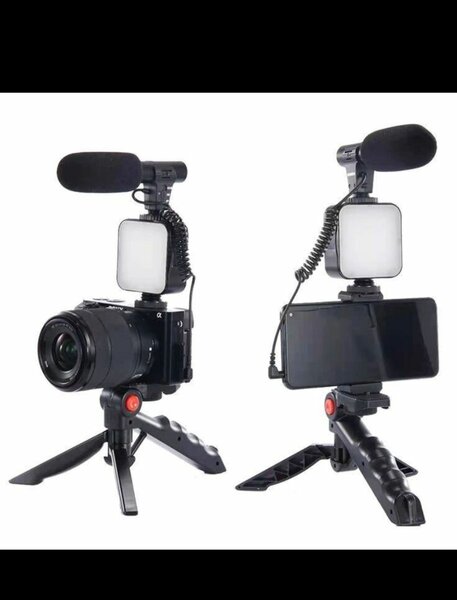 Kit de Création Vidéo Pro