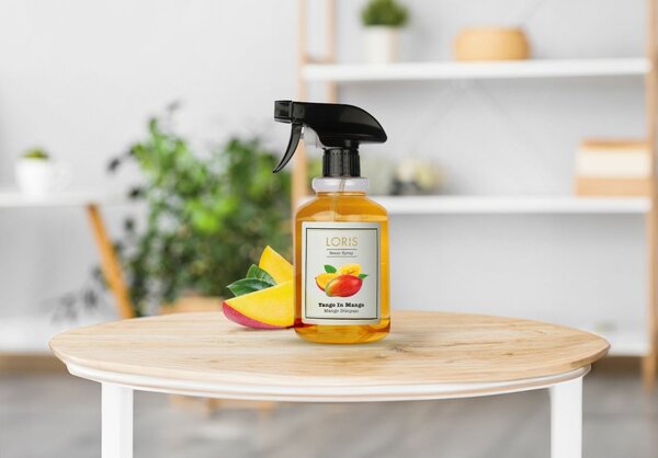 Tango in  Mango Room Spray