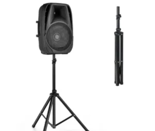 Trépied enceinte (baffle)