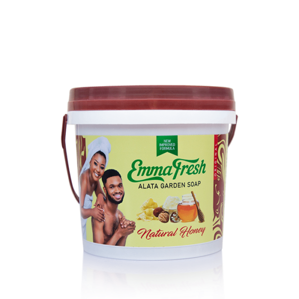 Savon au miel naturel 1kg