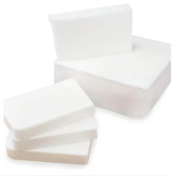 Milky Soap Base - for DIY Soap Making