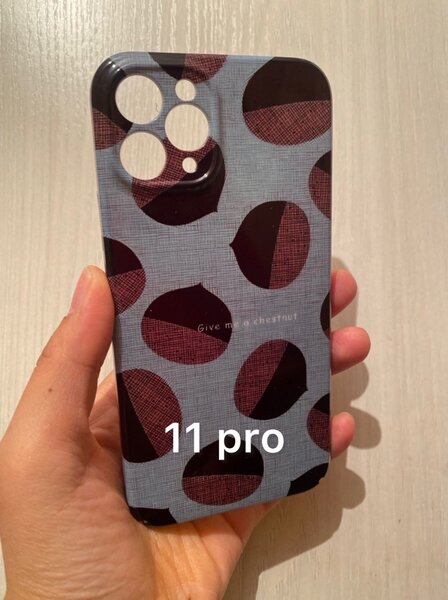 Новые чехлы на Iphone