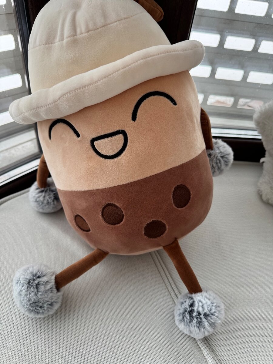 Боба игрушка