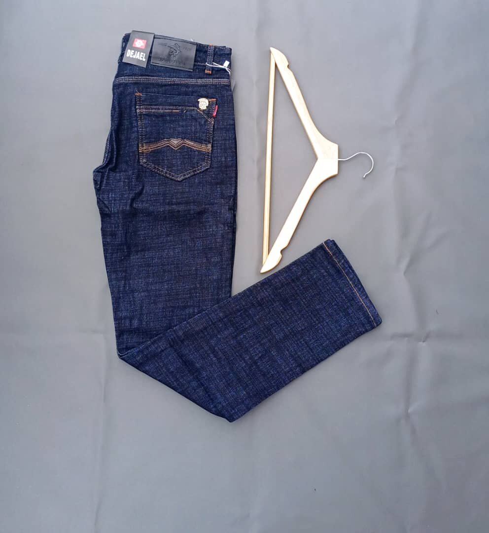 Jeans tendance pour homme