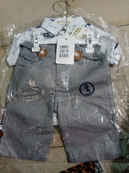 Complet enfants garçon