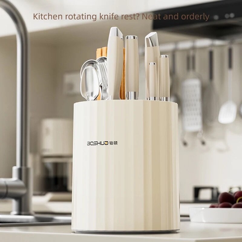 Cutlery organizer