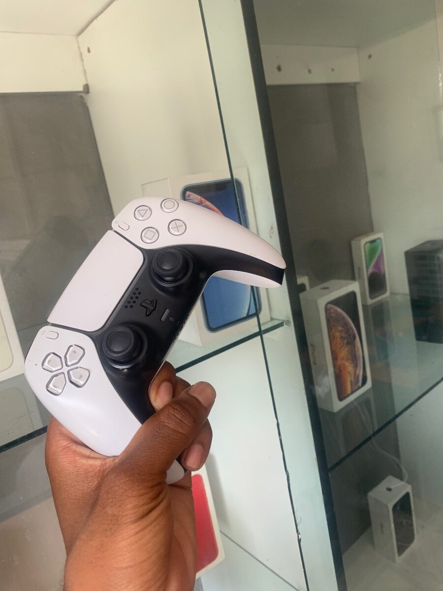 Ps5 controller