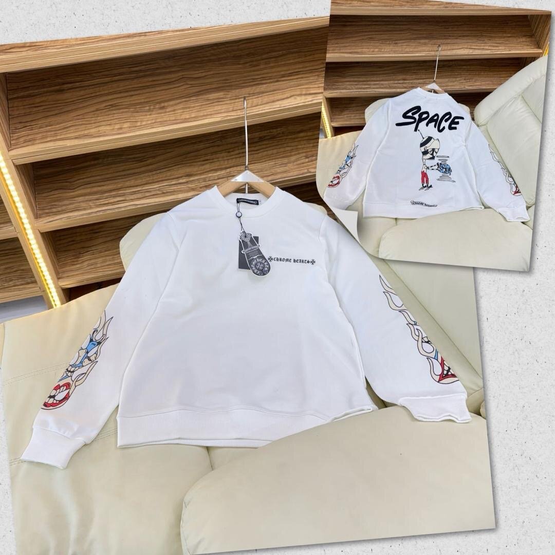 Sweatshirts Graphiques