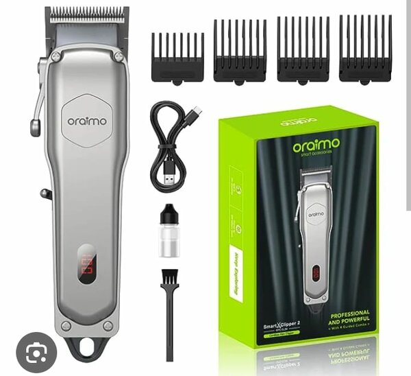 TONDEUSE PROFESSIONNELLE CL30