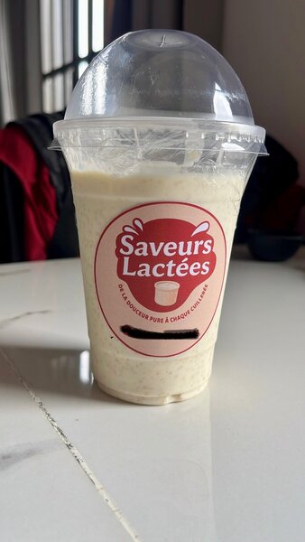 Dêguê couscous Saveurs Lactées